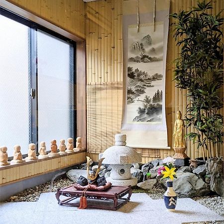 Samurai Suite 1 , 15Mins From Kyoto Eki , 5 Mins To Arashiyama Exterior photo