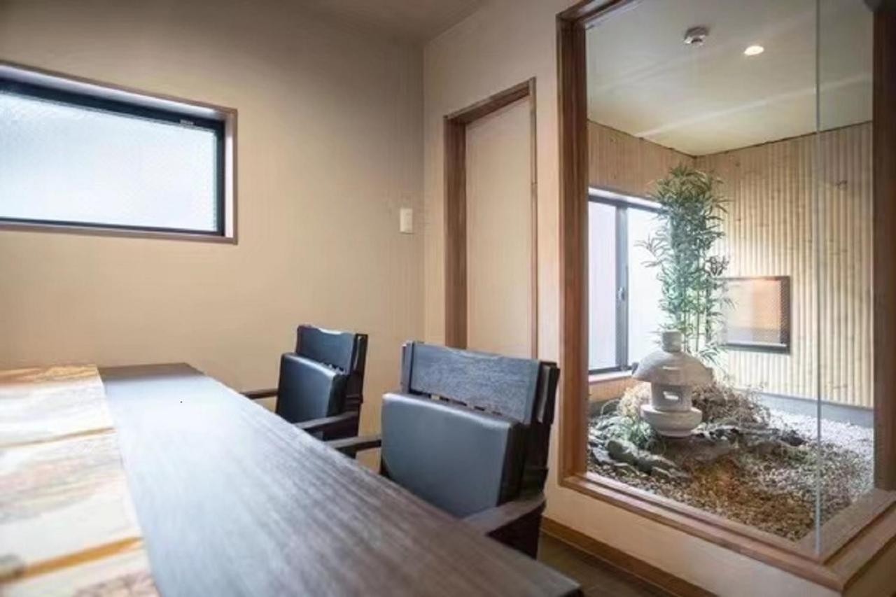 Samurai Suite 1 , 15Mins From Kyoto Eki , 5 Mins To Arashiyama Exterior photo