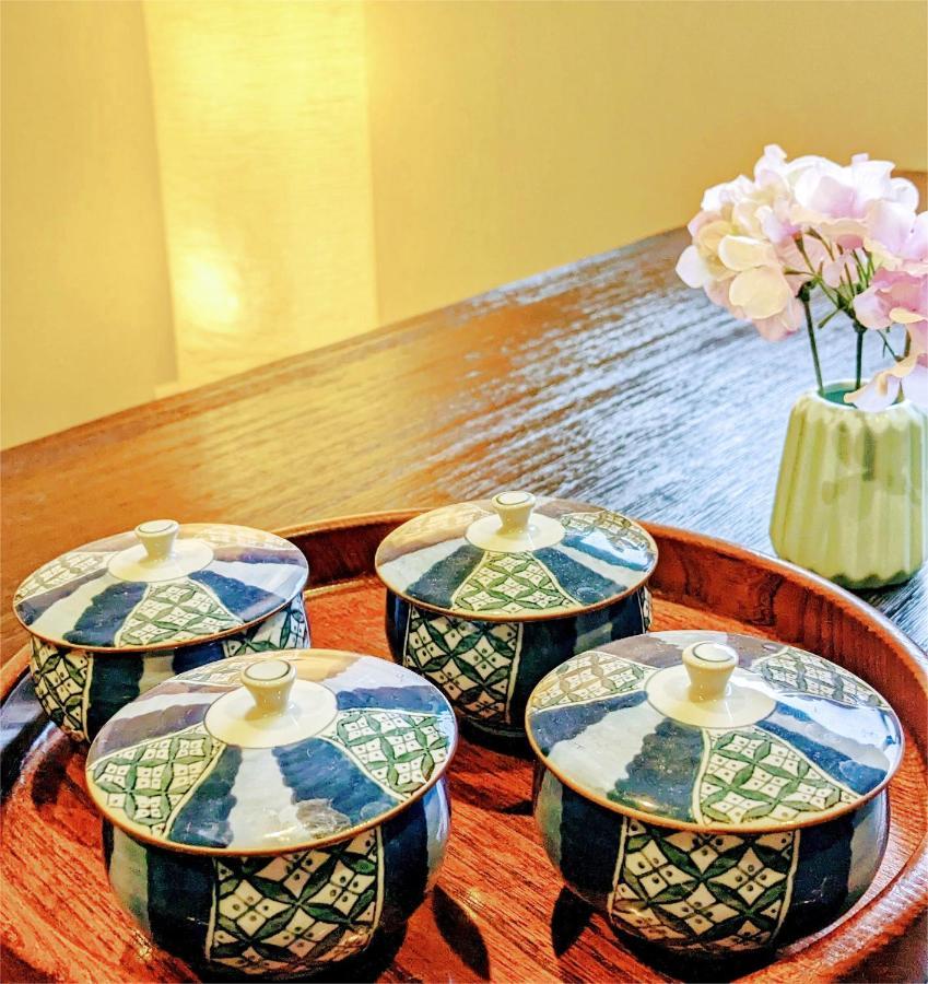 Samurai Suite 1 , 15Mins From Kyoto Eki , 5 Mins To Arashiyama Exterior photo