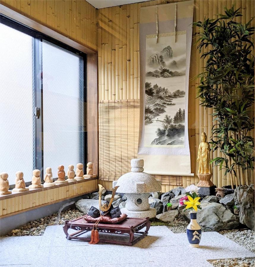 Samurai Suite 1 , 15Mins From Kyoto Eki , 5 Mins To Arashiyama Exterior photo