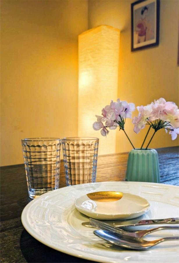 Samurai Suite 1 , 15Mins From Kyoto Eki , 5 Mins To Arashiyama Exterior photo